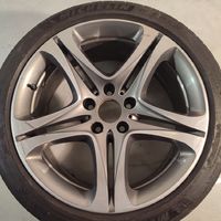 BMW 6 F06 Gran coupe R19 alloy rim 6794692