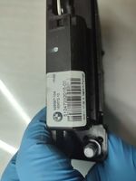 BMW X3 F25 Loading door lock 7232015