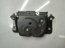 BMW X3 F25 Loading door lock 7232015