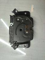 BMW X3 F25 Loading door lock 7232015