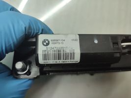 BMW X3 F25 Loading door lock 7232015