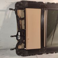 BMW X3 F25 Sunroof set 721275016