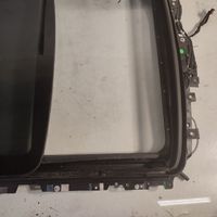 BMW X3 F25 Sunroof set 721275016