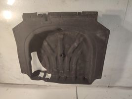 Volkswagen Golf VII Doublure de coffre arrière, tapis de sol 5G6863007