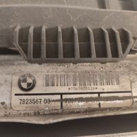 BMW X3 F25 Set del radiatore 7562594