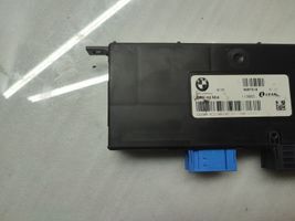 BMW X3 F25 Moduł / Sterownik komfortu 9267518