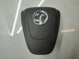 Opel Insignia A Poduszka powietrzna Airbag kierownicy 13275647