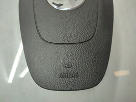 Opel Insignia A Poduszka powietrzna Airbag kierownicy 13275647