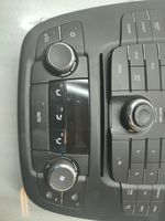 Opel Insignia A Panel radia 20997887