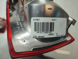 Opel Insignia A Lampa tylna 13226855