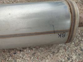 Honda HR-V Muffler/silencer 