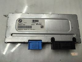 BMW 7 F01 F02 F03 F04 Modulo di controllo accesso 9158342