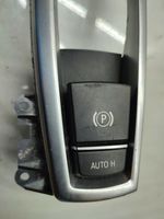 BMW 7 F01 F02 F03 F04 Hand parking brake switch 9159997