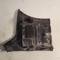 BMW 7 F01 F02 F03 F04 Staffa angolare del supporto di montaggio del paraurti 7183885