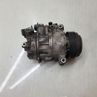 BMW 1 E81 E87 Ilmastointilaitteen kompressorin pumppu (A/C) 6987862