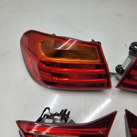 BMW 4 F32 F33 Set di luci posteriori 7296102