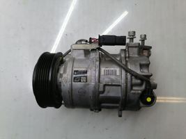 BMW 3 G20 G21 Kompresor / Sprężarka klimatyzacji A/C 6994082