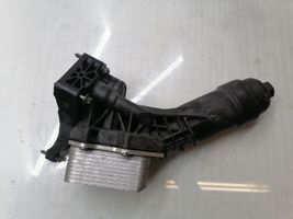 BMW 3 G20 G21 Support de filtre à huile 72435982