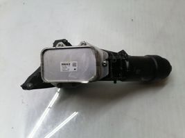 BMW 3 G20 G21 Support de filtre à huile 72435982