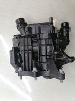 BMW 3 G20 G21 Boîtier de thermostat / thermostat 8642560