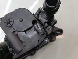 BMW 3 G20 G21 Boîtier de thermostat / thermostat 8642560