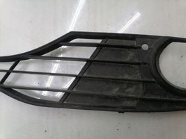 BMW 3 F30 F35 F31 Mascherina inferiore del paraurti anteriore 7281918