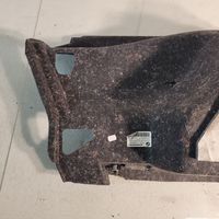 BMW 1 E81 E87 Dolny panel schowka koła zapasowego 7123501