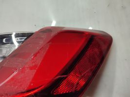 BMW 3 G20 G21 Galinis žibintas kėbule 2SD013173