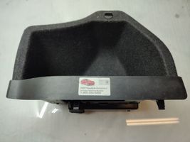 BMW 3 F30 F35 F31 Vano portaoggetti nel bagagliaio 7308699