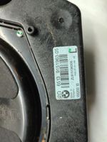 BMW 7 F01 F02 F03 F04 Subwoofer-bassokaiutin 9151963