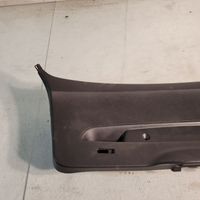 BMW 1 E81 E87 Rivestimento portellone posteriore/bagagliaio 7169975