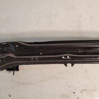 BMW 3 G20 G21 Renfort de pare-chocs arrière 7428022