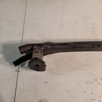 BMW 3 G20 G21 Renfort de pare-chocs arrière 7428022