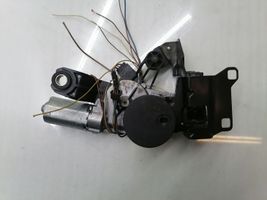 BMW 3 E90 E91 Rear window wiper motor 1397220905