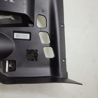 BMW 3 E92 E93 Verkleidung Armaturenbrett Cockpit unten 7149811