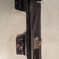 BMW 3 E90 E91 Bottom radiator support slam panel 7145287