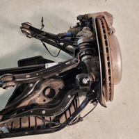 BMW 3 G20 G21 Pivot de moyeu arrière 6881201