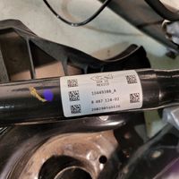 BMW 3 G20 G21 Pivot de moyeu arrière 6881201