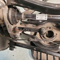 BMW 3 G20 G21 Pivot de moyeu arrière 6882552