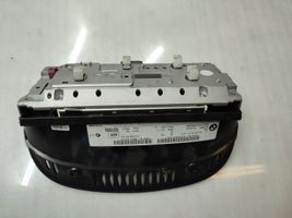 BMW 3 E90 E91 Monitori/näyttö/pieni näyttö 9211970