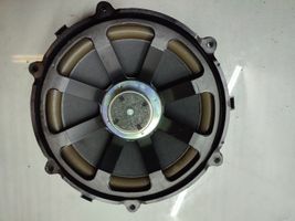 Land Rover Range Rover Sport L320 Subwoofer altoparlante XQA500120