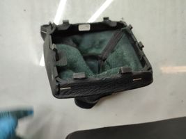 BMW X3 F25 Perilla/embellecedor de cuero de la palanca de cambios 7588038