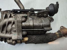 Land Rover Range Rover Sport L320 EGR-venttiili 9X2Q9U438CA