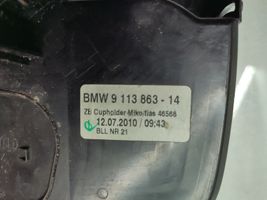 BMW 7 F01 F02 F03 F04 Portabicchiere 9113863