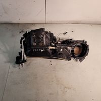 BMW 3 F30 F35 F31 Комплект воздушного узла салона 9296822