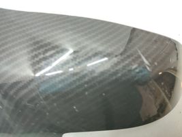 BMW 3 F30 F35 F31 Copertura in plastica per specchietti retrovisori esterni 