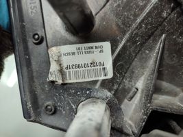 BMW 7 F01 F02 F03 F04 Elektryczne lusterko boczne drzwi przednich 