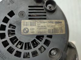 BMW 7 F01 F02 F03 F04 Generatore/alternatore 7823341