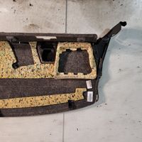 BMW 3 F30 F35 F31 Parcel shelf 7288369