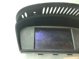 BMW 3 E90 E91 Monitori/näyttö/pieni näyttö 9211970